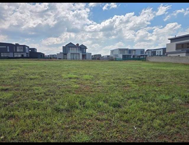 LAND FOR SALE IN SERENGETI LIFESTYLE ESTATE